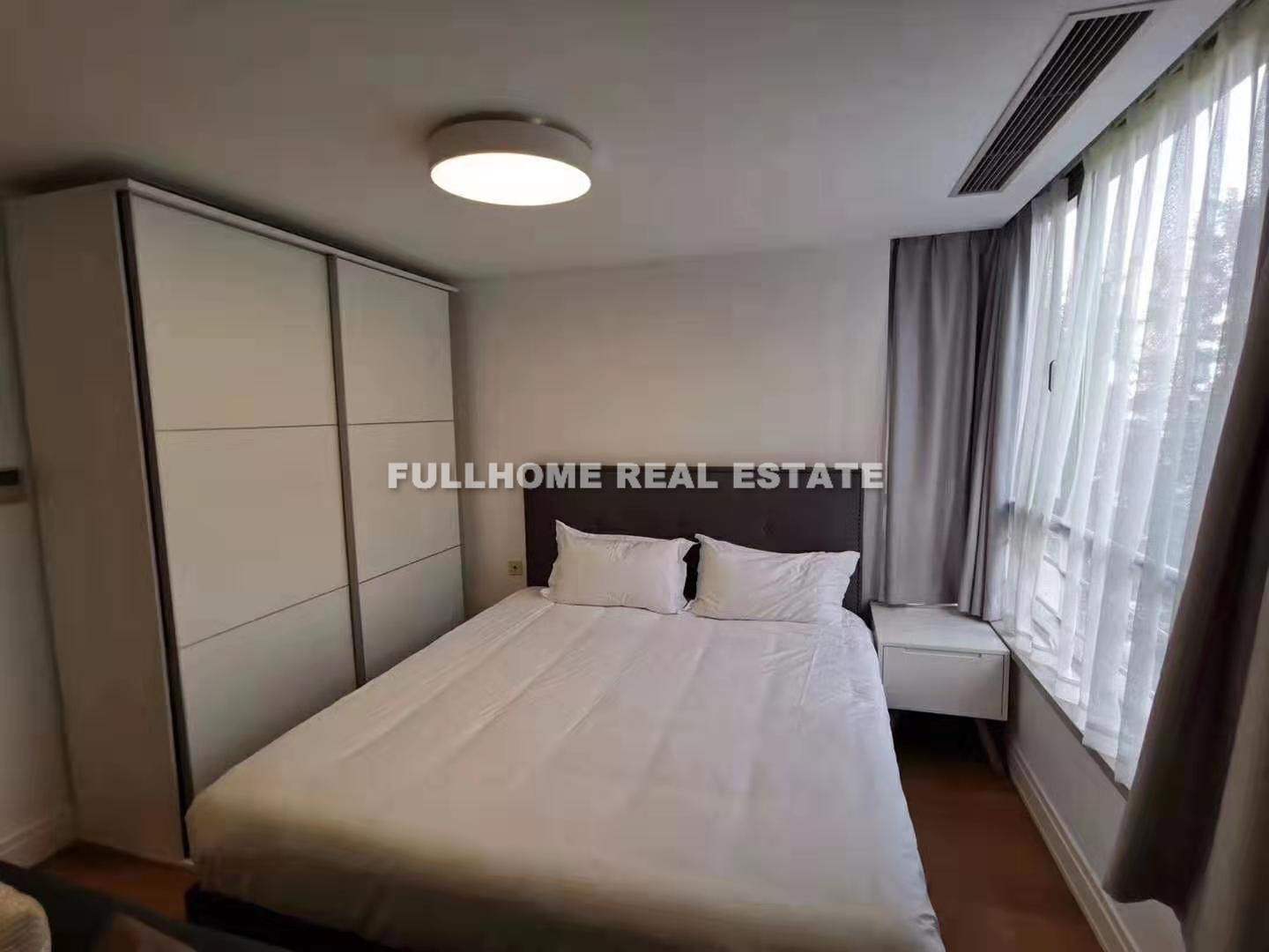 Novel Century - Interior view 2, Shanghai rental property