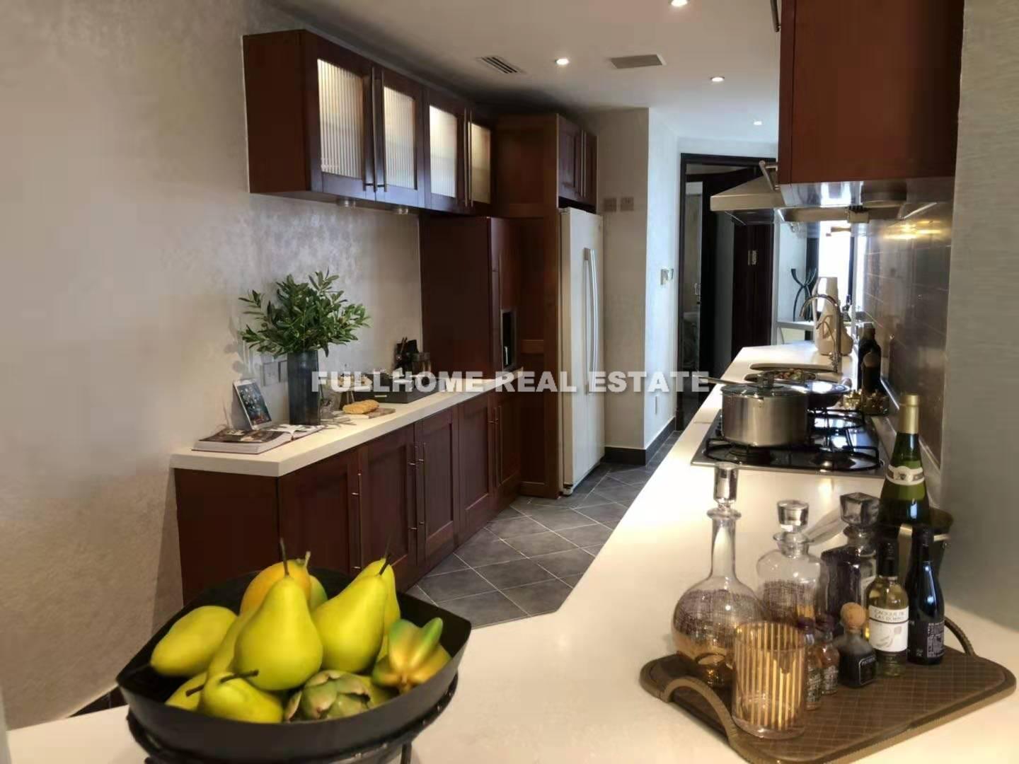 Belgravia - Interior view 6, Shanghai rental property