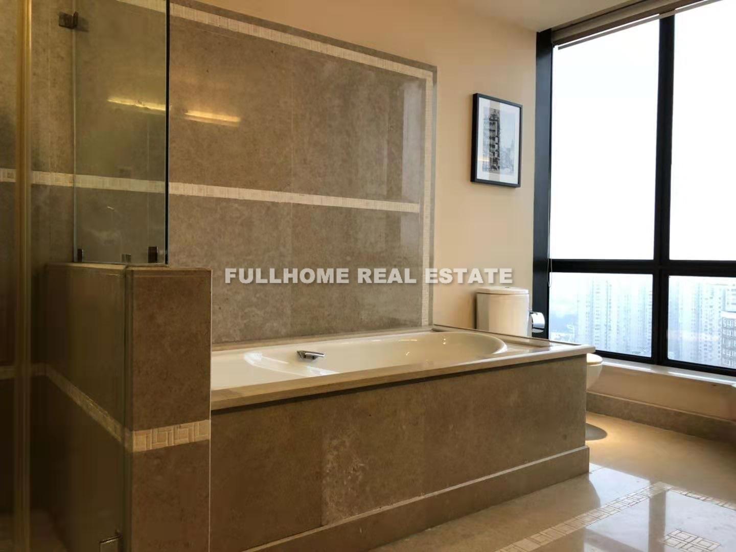 Belgravia - Interior view 7, Shanghai rental property