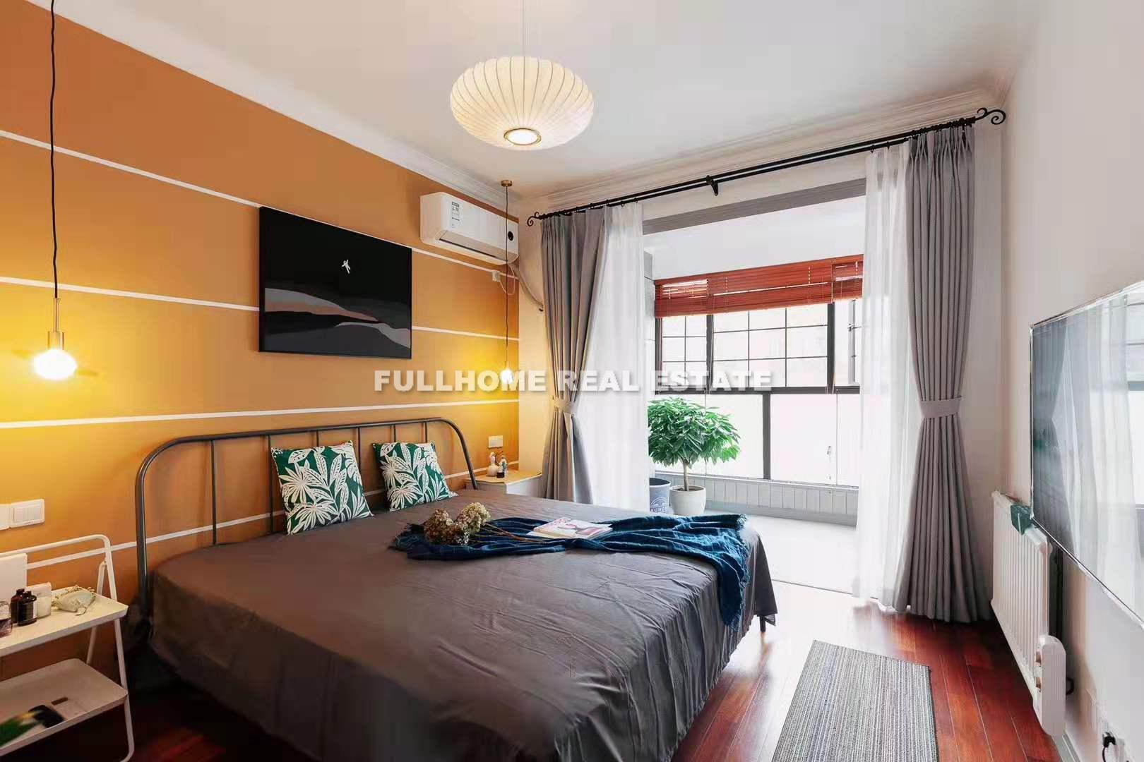 Xin Fu Kang Li - Interior view 5, Shanghai rental property