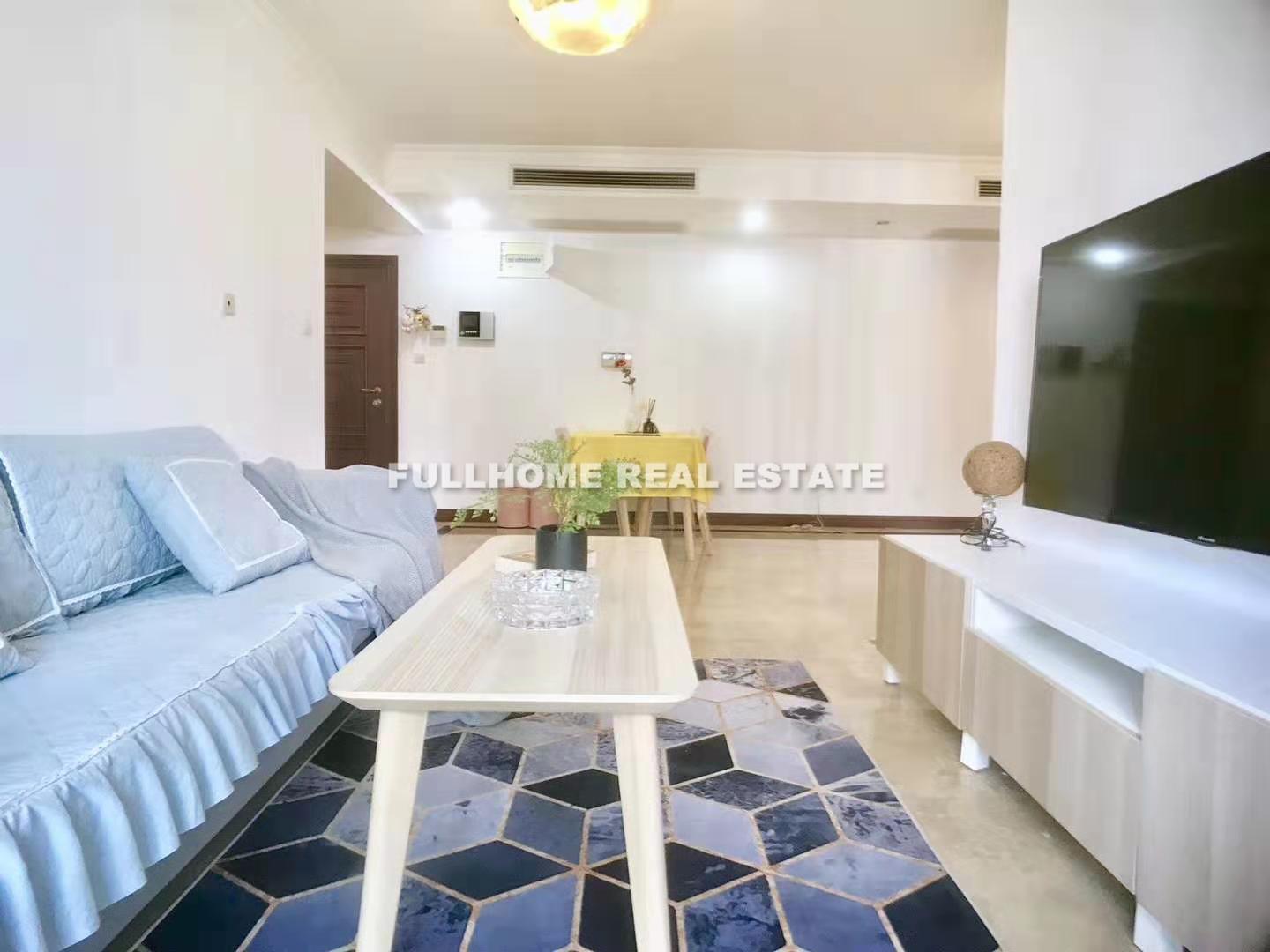Grand Jewel Apartment - Interior view 3, Shanghai rental property