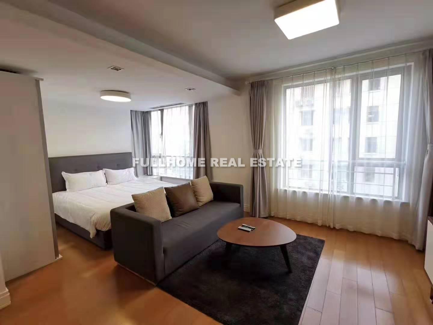 Novel Century - Interior view 3, Shanghai rental property