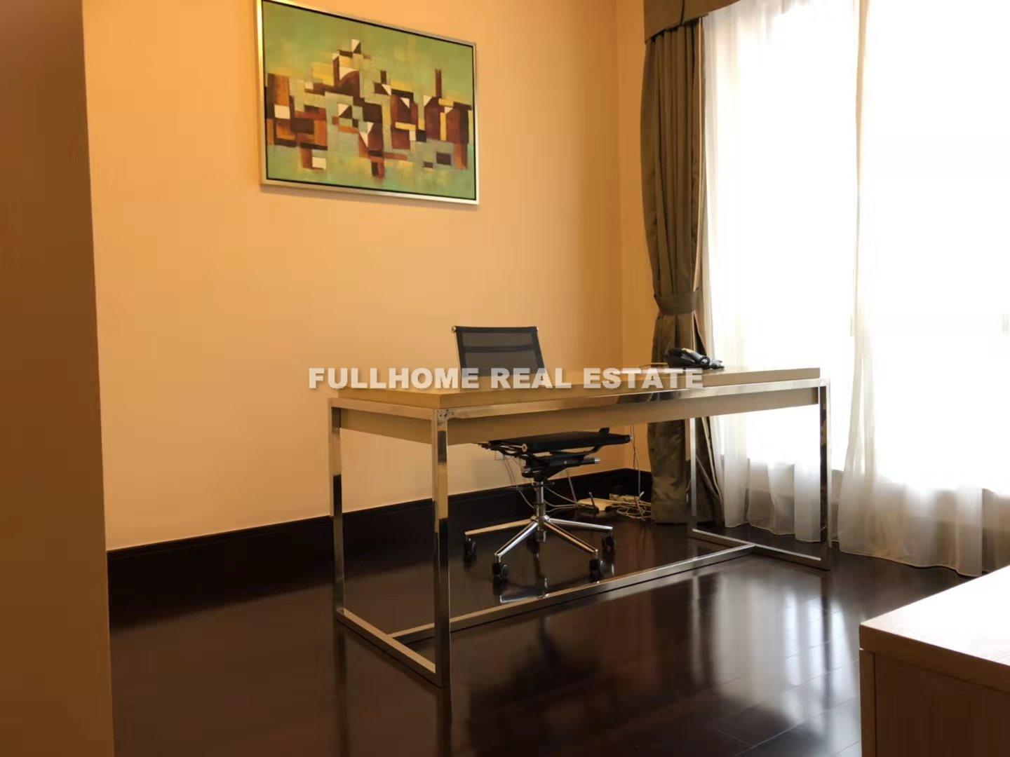 Belgravia - Interior view 3, Shanghai rental property
