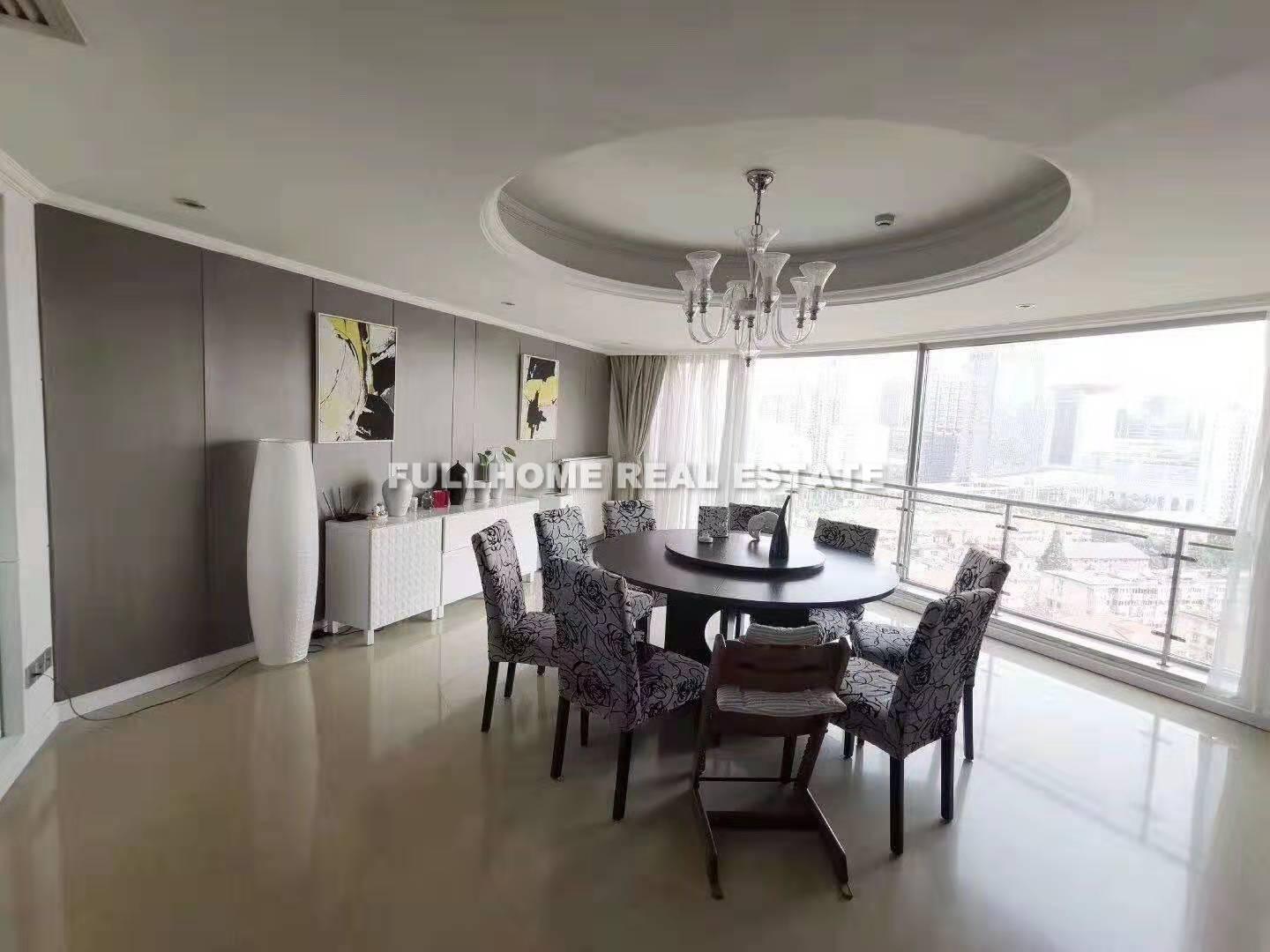 Shimao Riviera Garden - Interior view 4, Shanghai rental property