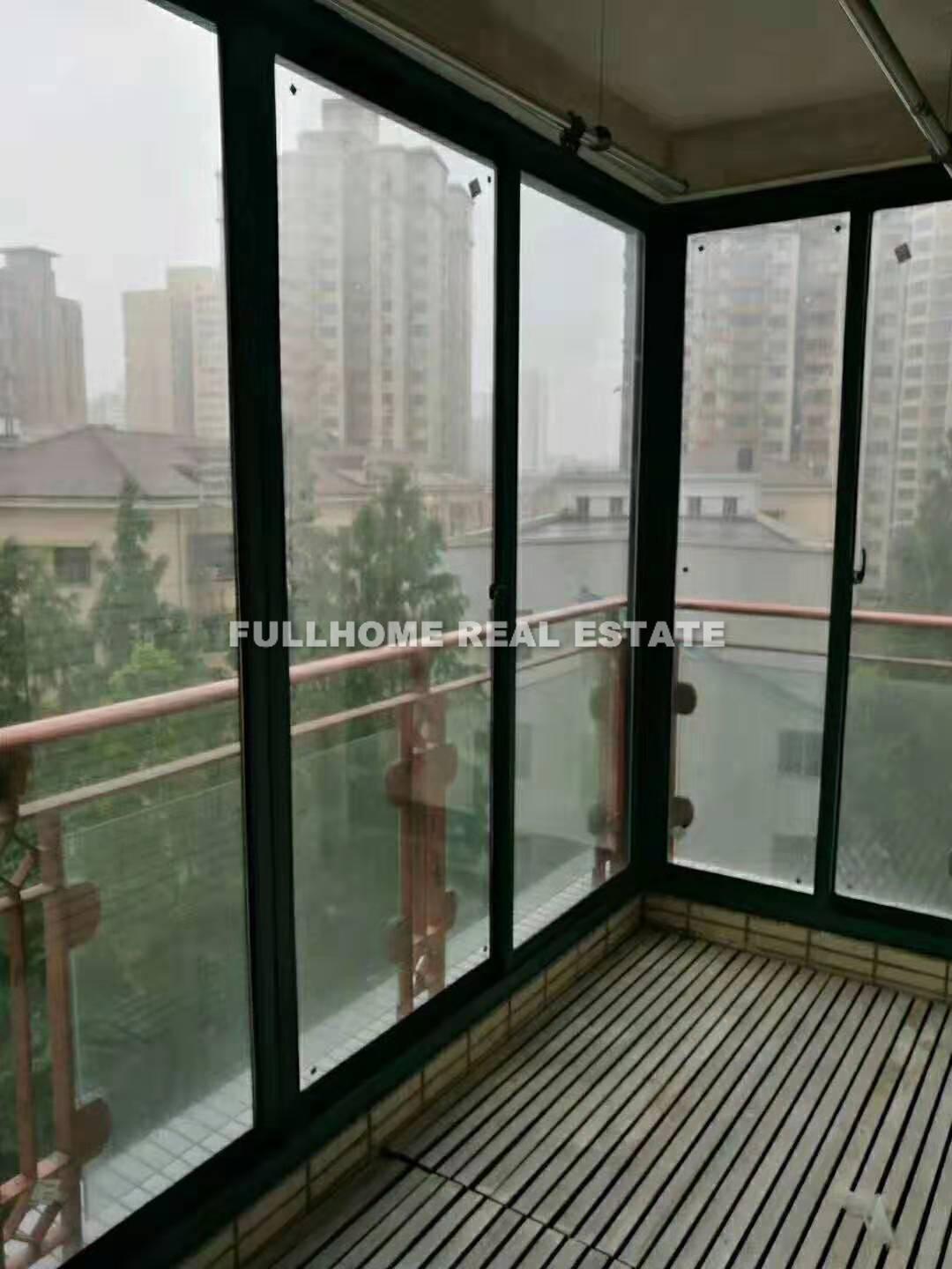 Oriental Manhattan - Interior view 3, Shanghai rental property
