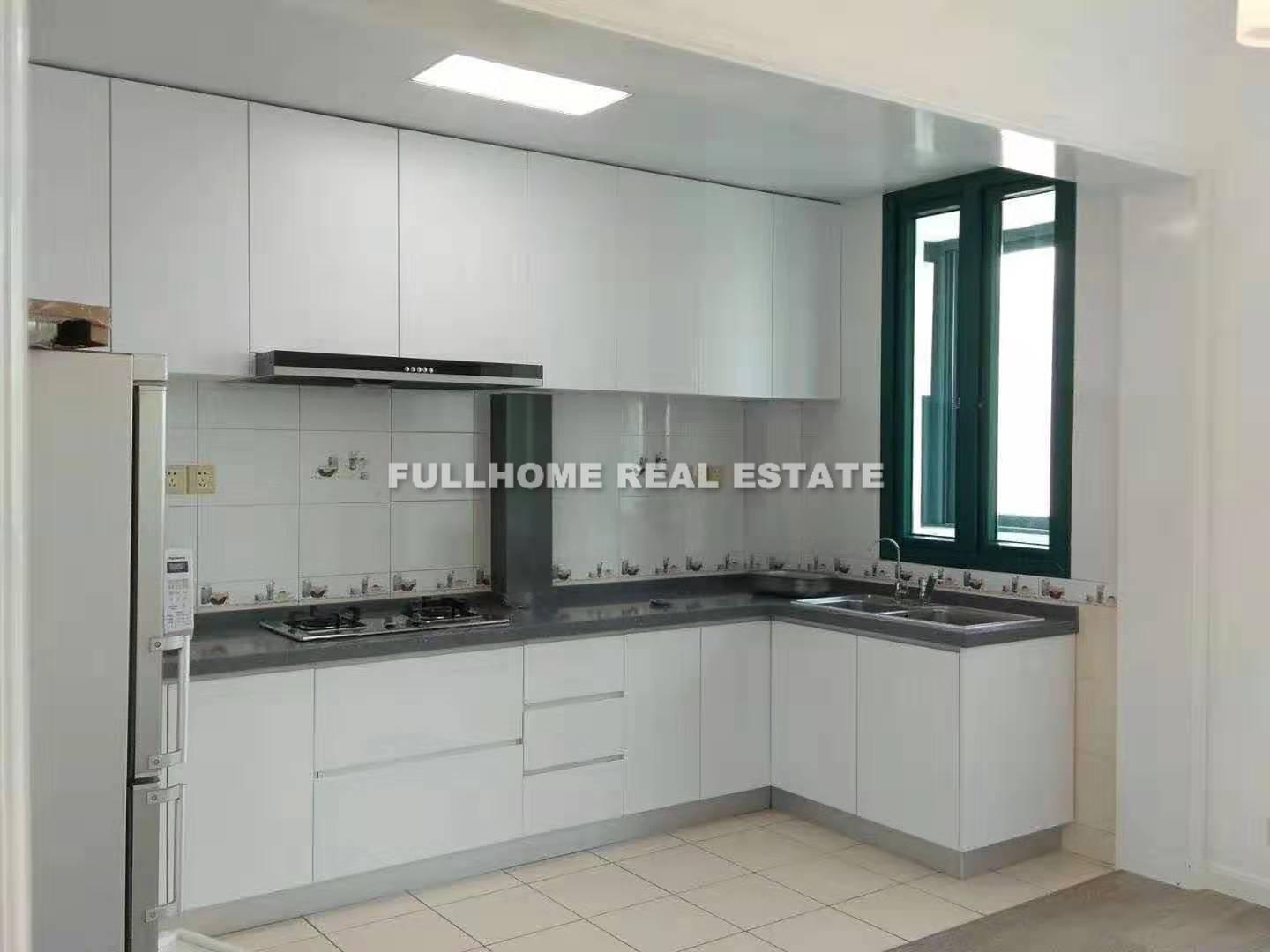 Yadu International Garden - Interior view 4, Shanghai rental property