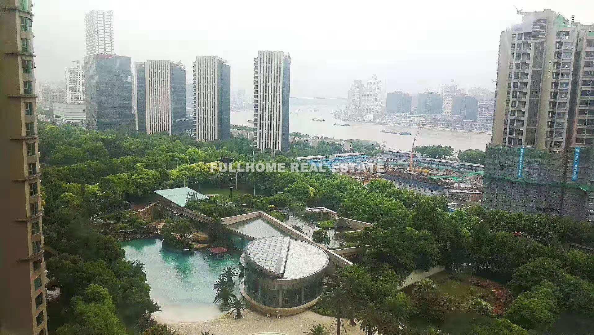 Shimao Riviera Garden - Interior view 6, Shanghai rental property