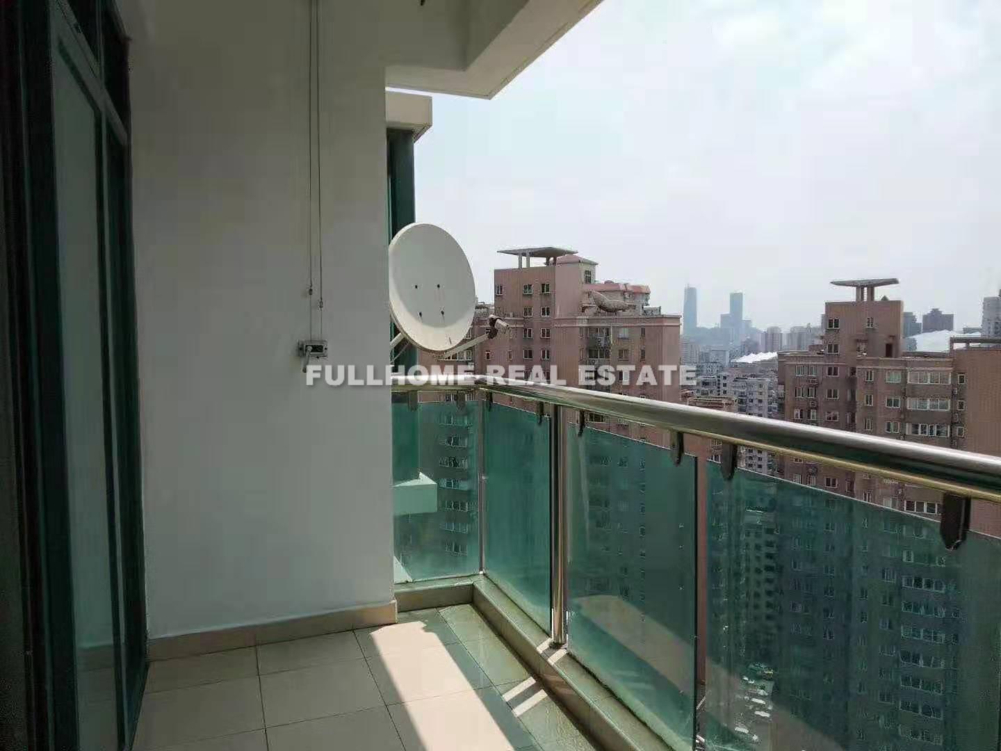 Yadu International Garden - Interior view 5, Shanghai rental property