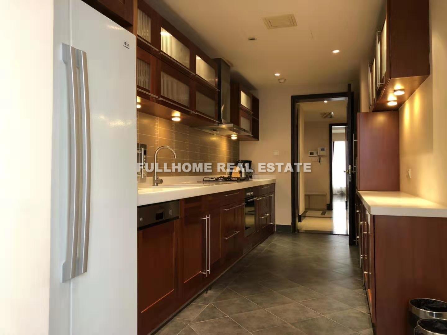 Belgravia - Interior view 6, Shanghai rental property