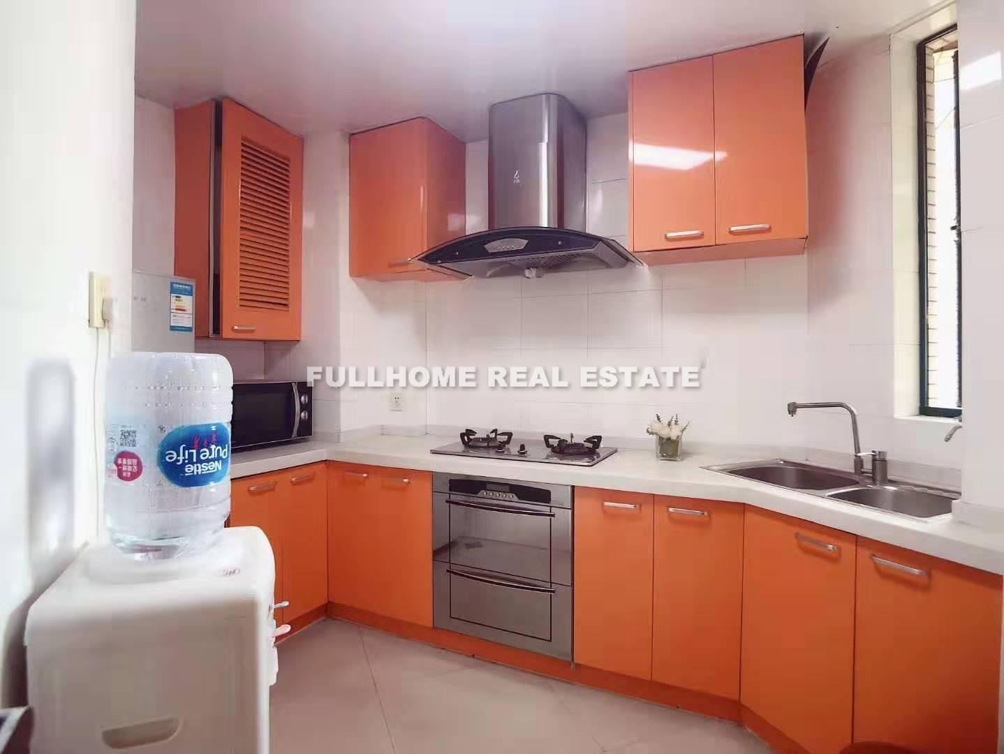 Regents Park - Interior view 2, Shanghai rental property