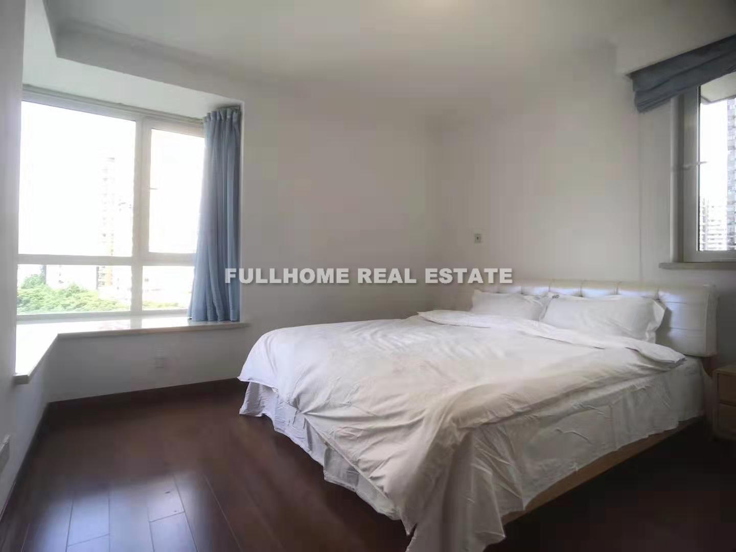 Grand Jewel Apartment - Interior view 4, Shanghai rental property