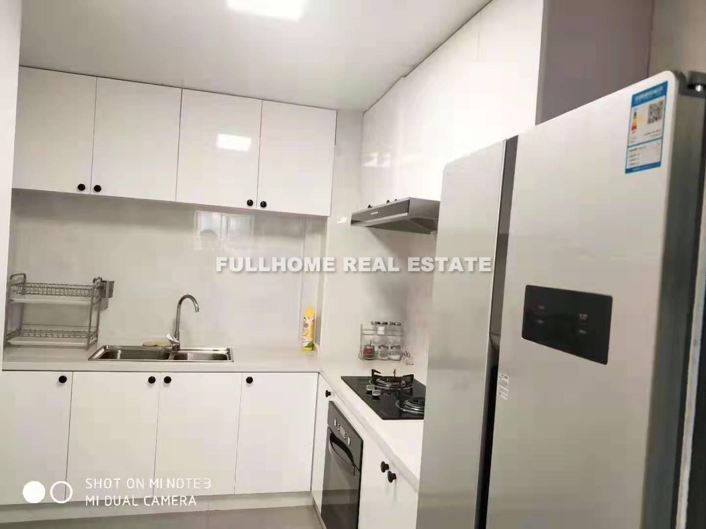 San He Garden - Interior view 7, Shanghai rental property