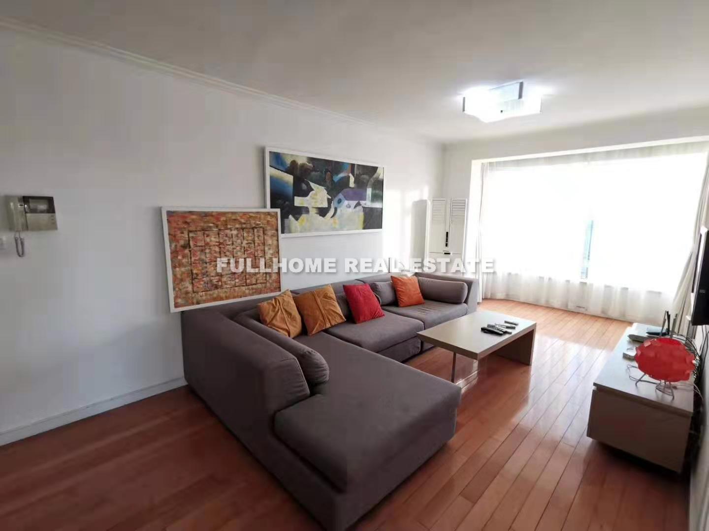 Oriental Manhattan - Interior view 4, Shanghai rental property