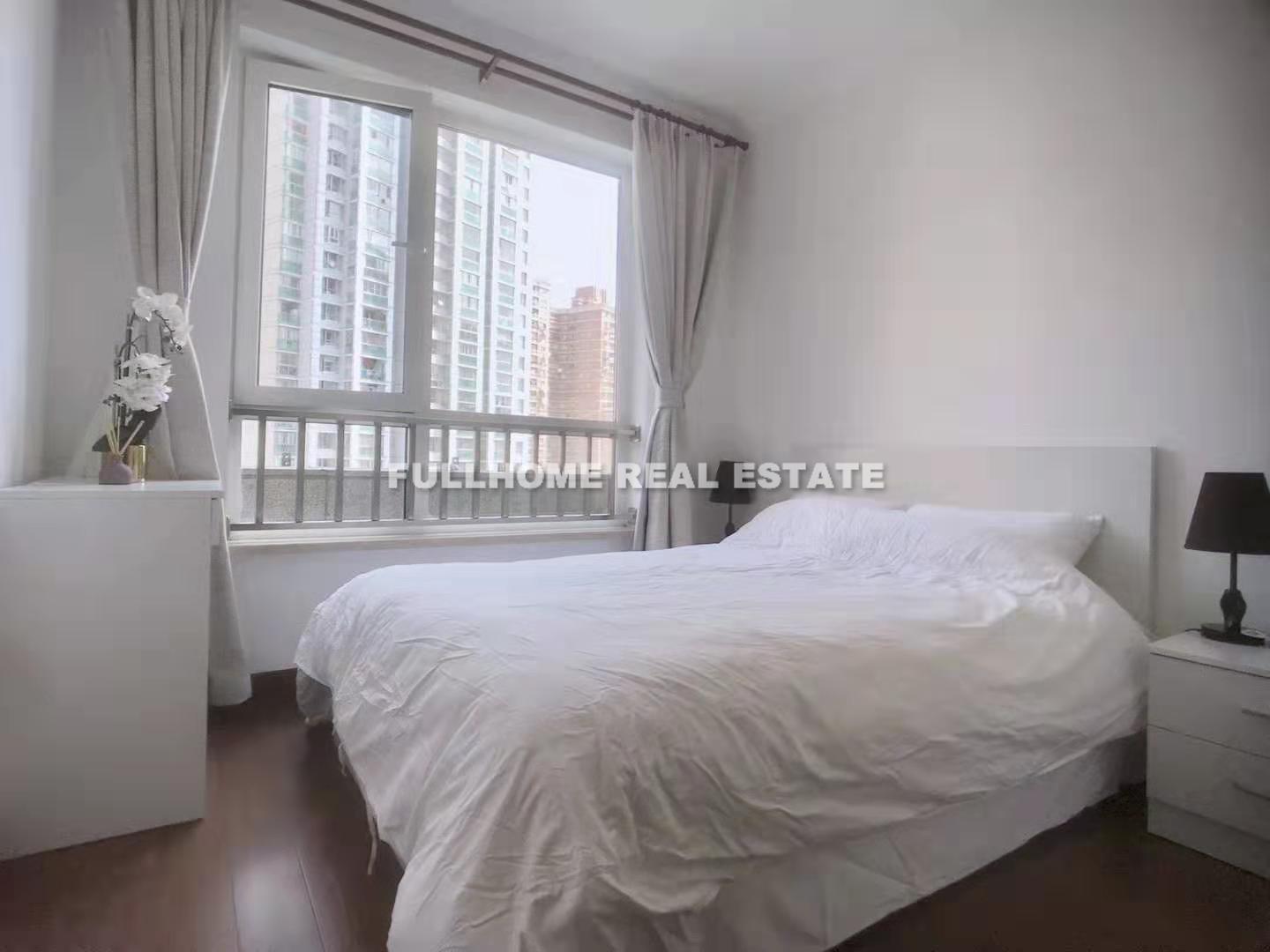 Grand Jewel Apartment - Interior view 5, Shanghai rental property