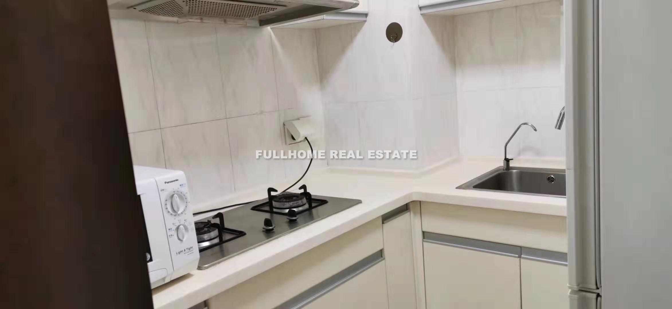 Top Of City - Interior view 4, Shanghai rental property
