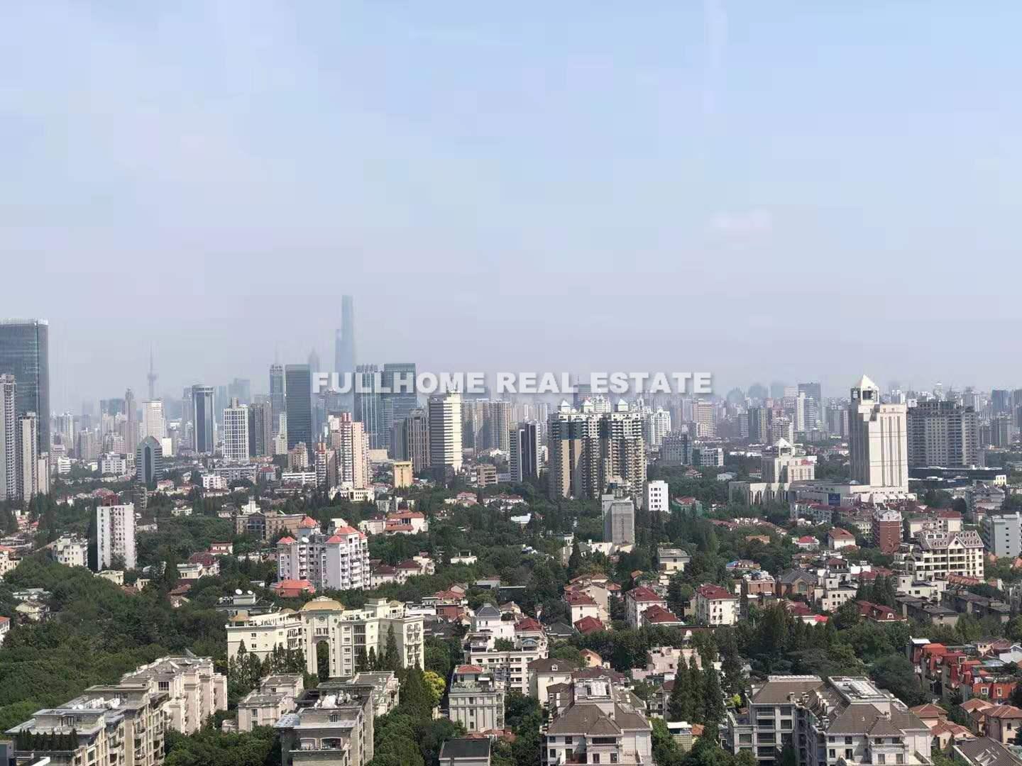 Belgravia - Interior view 8, Shanghai rental property