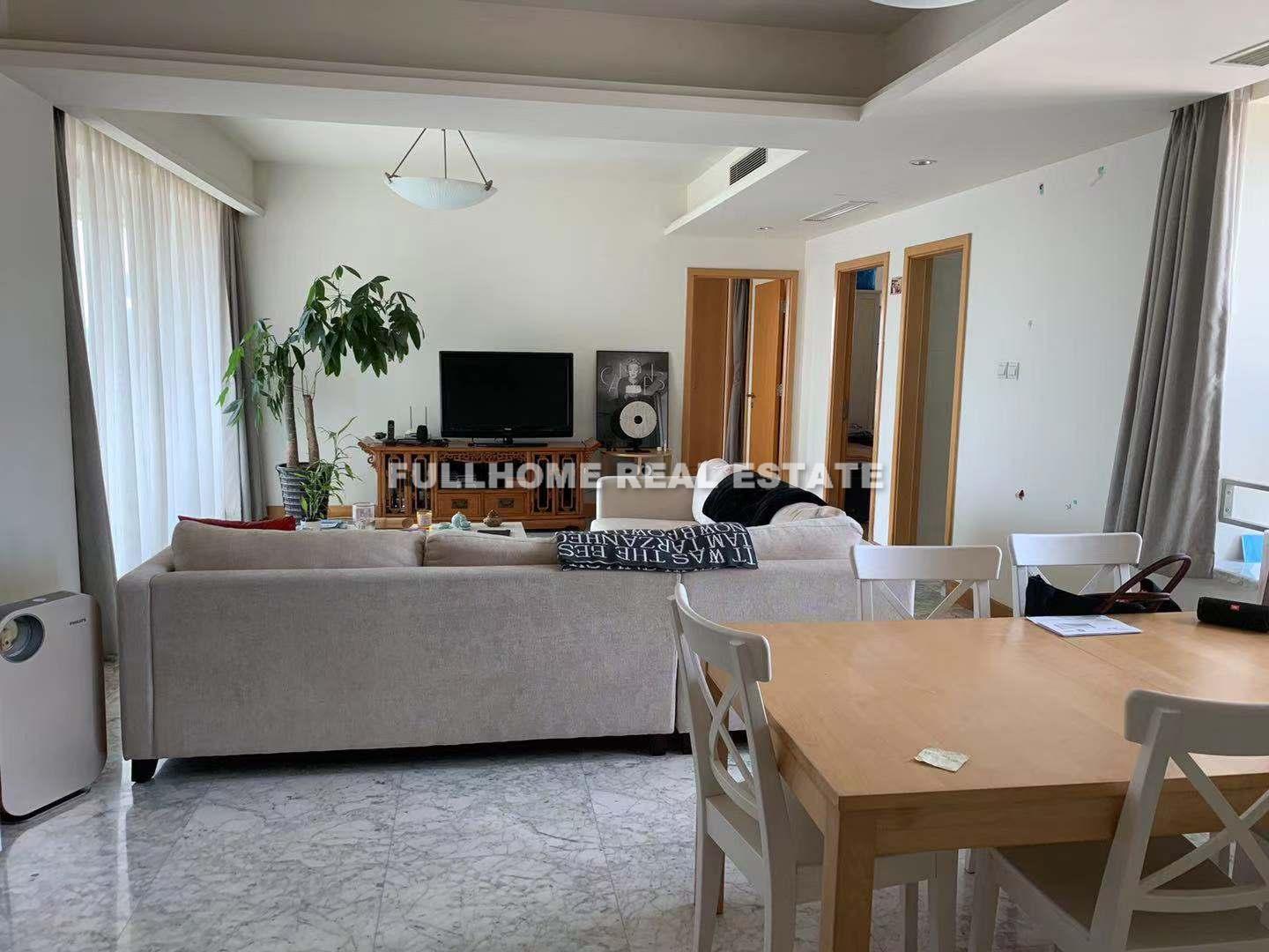Jing An Four Seasons - Interior view 4, Shanghai rental property