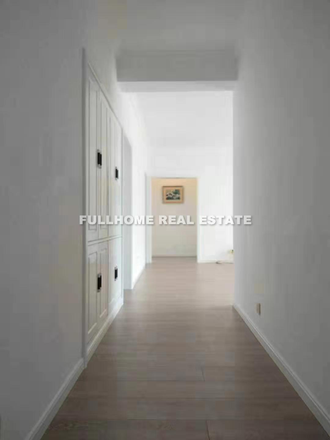 Yadu International Garden - Interior view 2, Shanghai rental property