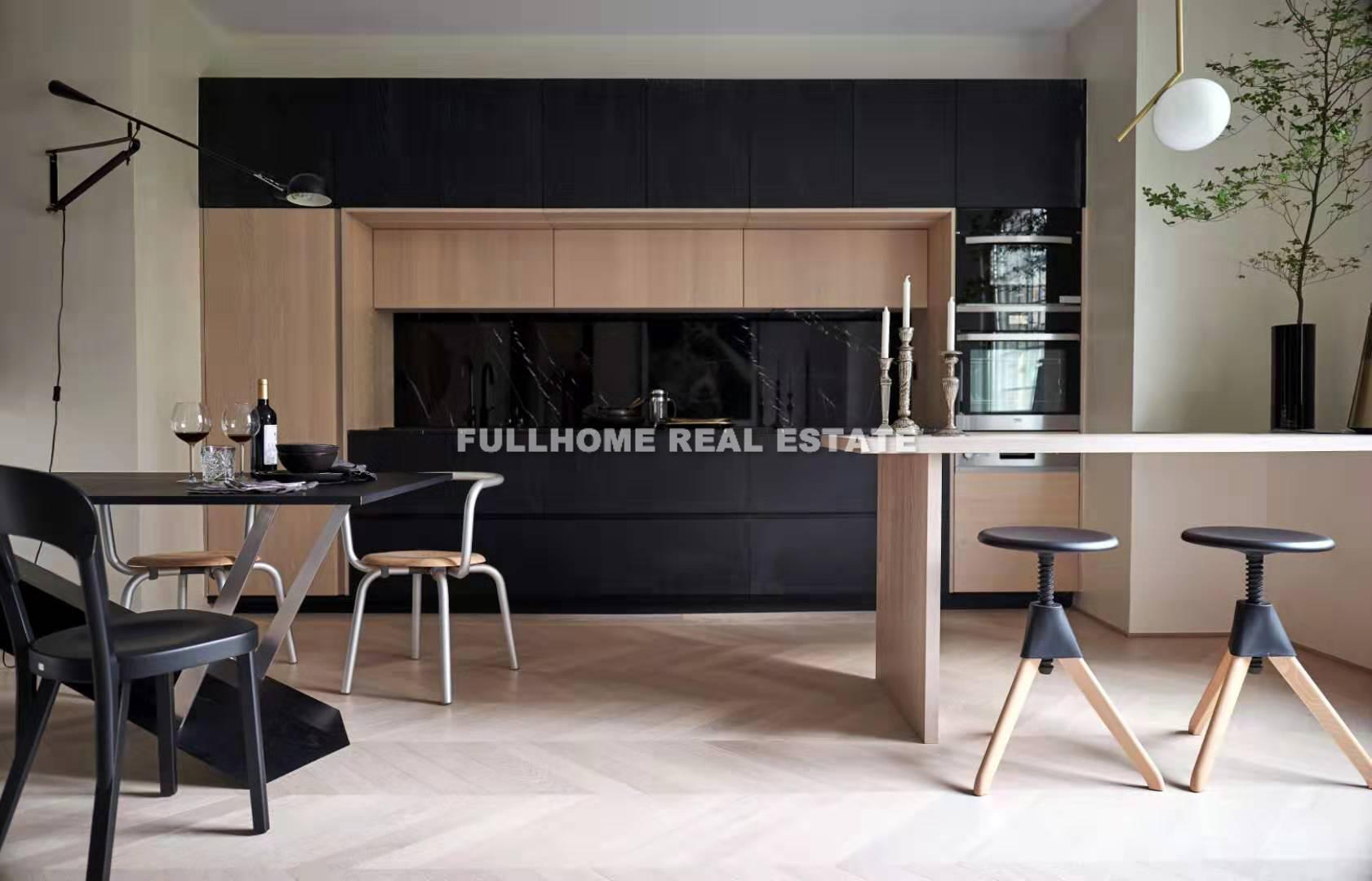 De Yi Apartment - Interior view 5, Shanghai rental property