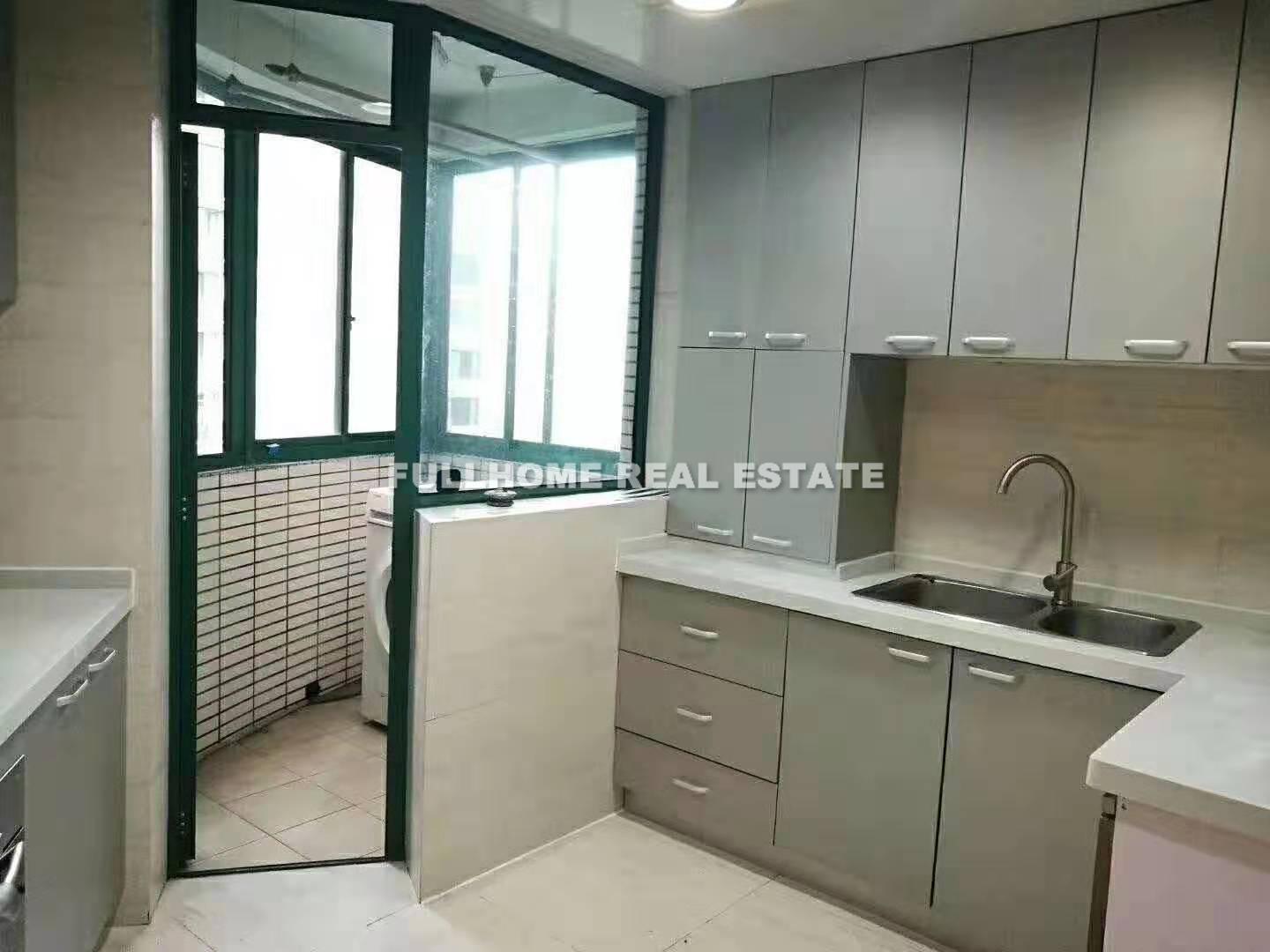 Oriental Manhattan - Interior view 6, Shanghai rental property