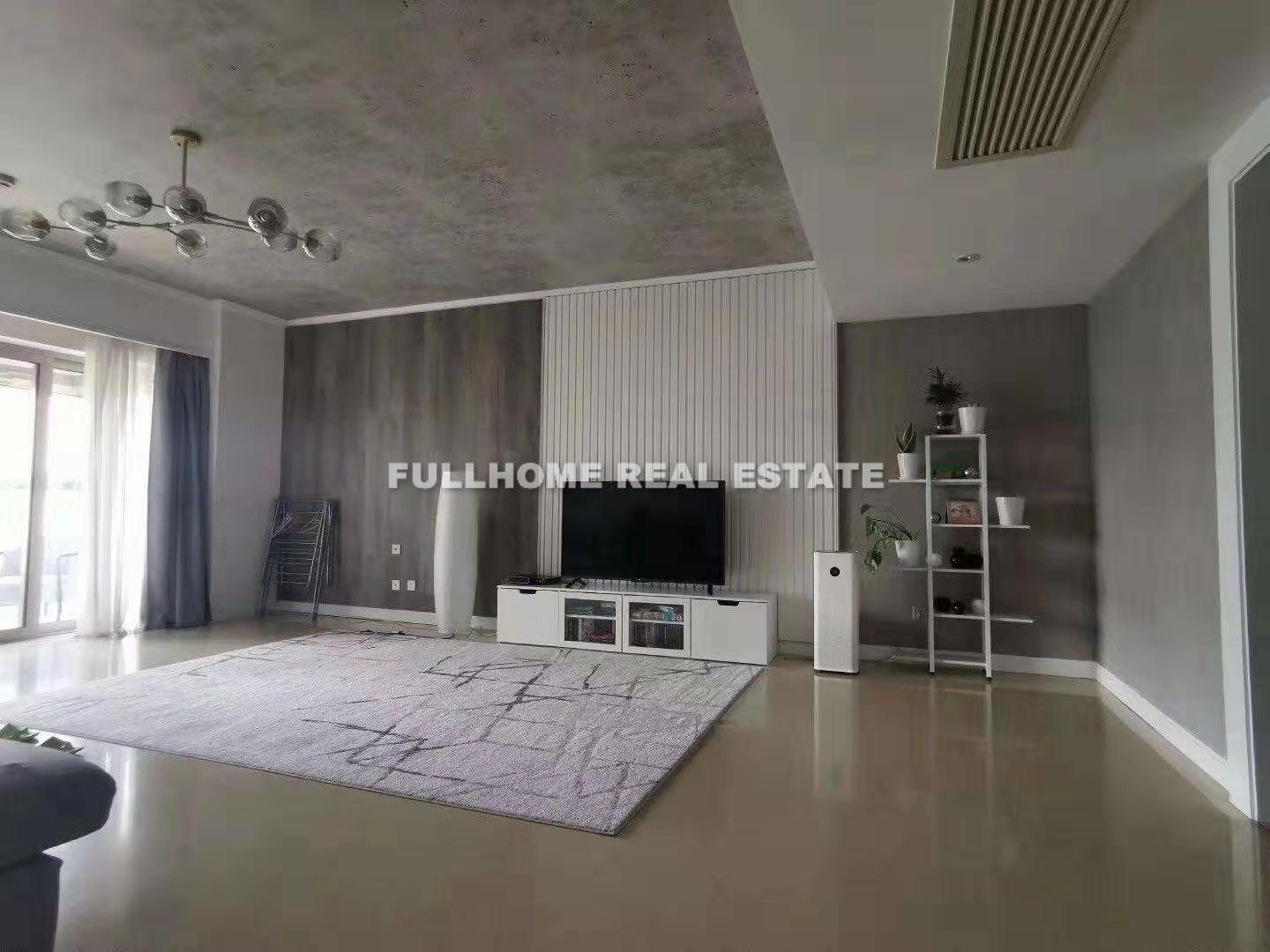 Shimao Riviera Garden - Interior view 2, Shanghai rental property
