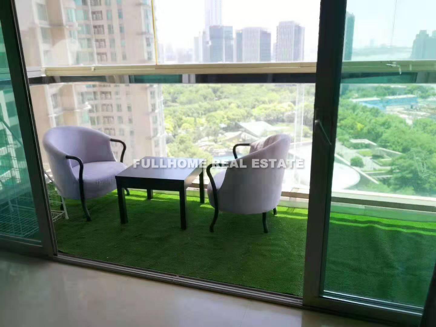 Shimao Riviera Garden - Interior view 5, Shanghai rental property