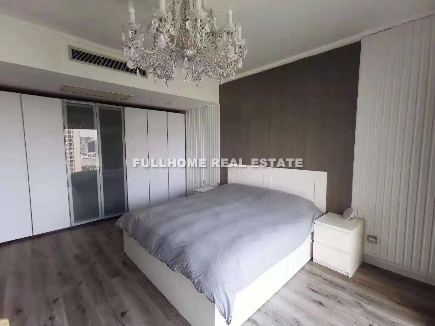Shimao Riviera Garden - Interior view 8, Shanghai rental property