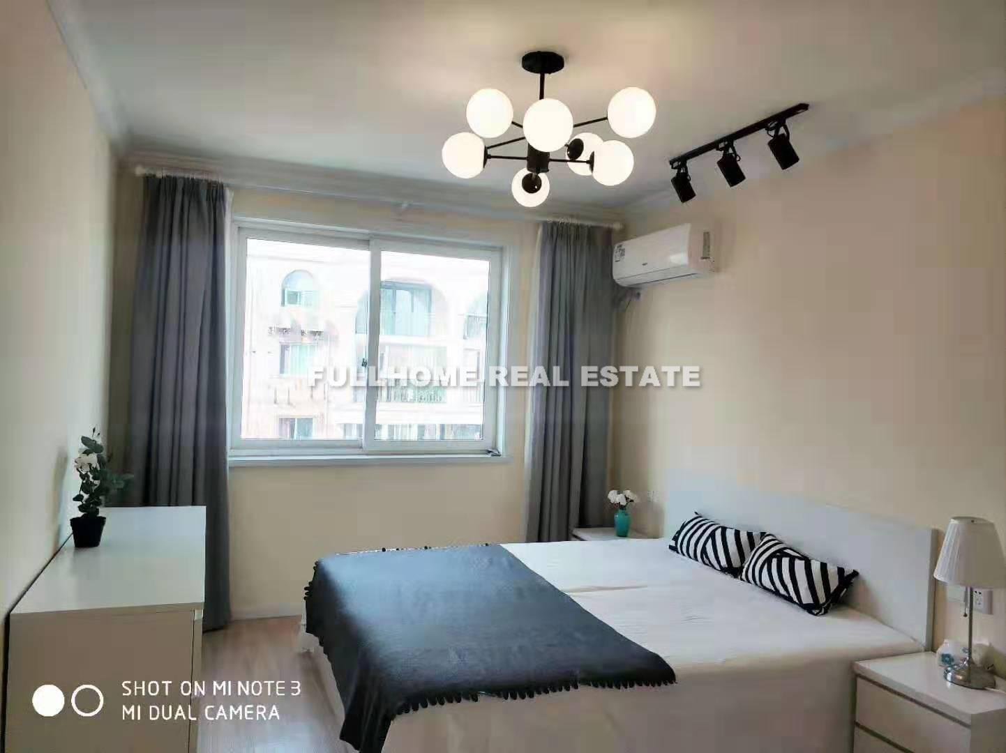 San He Garden - Interior view 6, Shanghai rental property