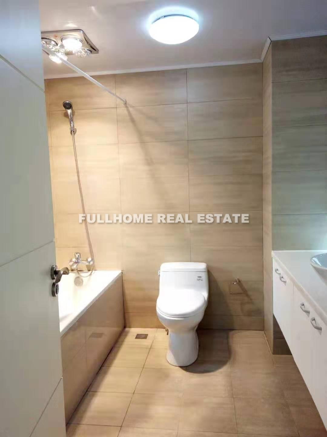 Oriental Manhattan - Interior view 7, Shanghai rental property
