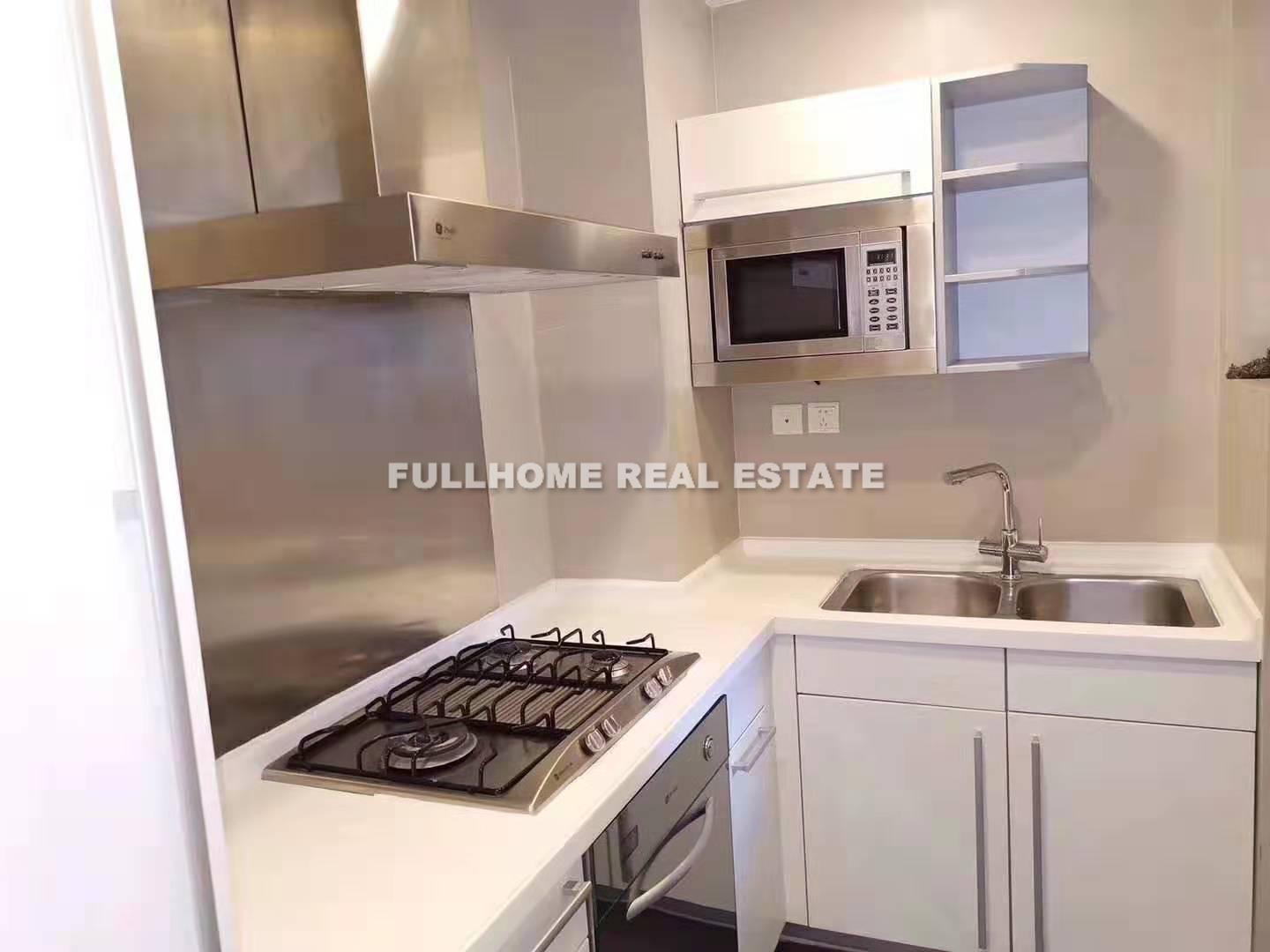 Novel Century - Interior view 4, Shanghai rental property