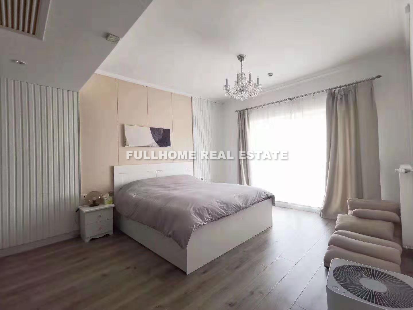 Shimao Riviera Garden - Interior view 7, Shanghai rental property
