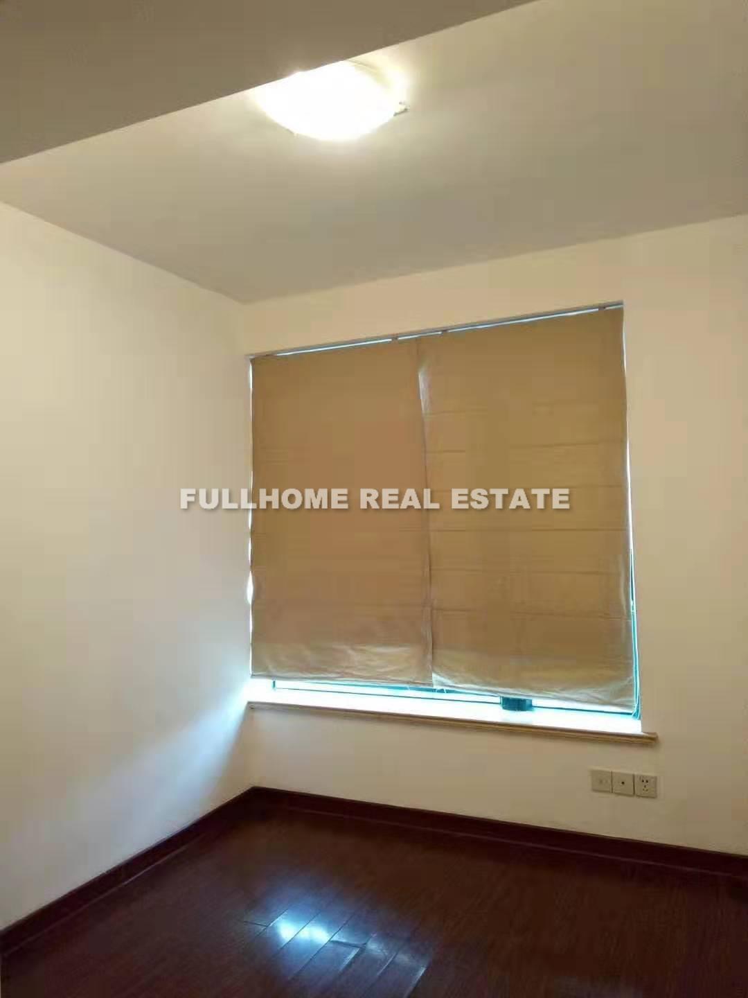Oriental Manhattan - Interior view 4, Shanghai rental property