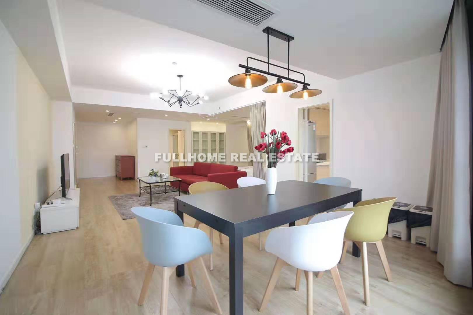 Li Du Xin Gui  - Interior view 6, Shanghai rental property