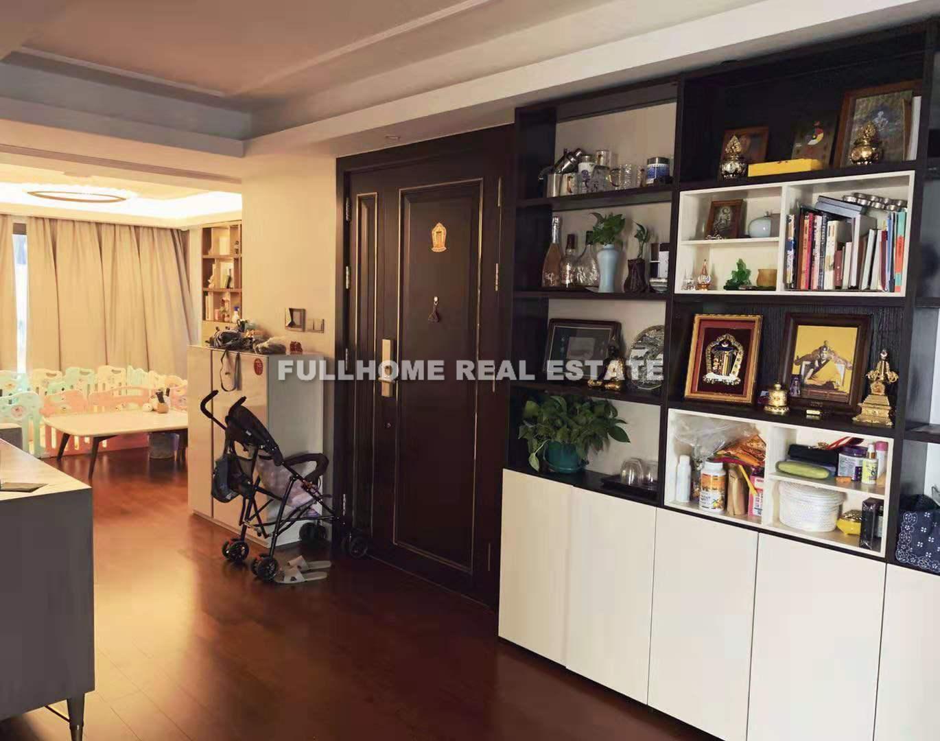 The Palace - Interior view 3, Shanghai rental property