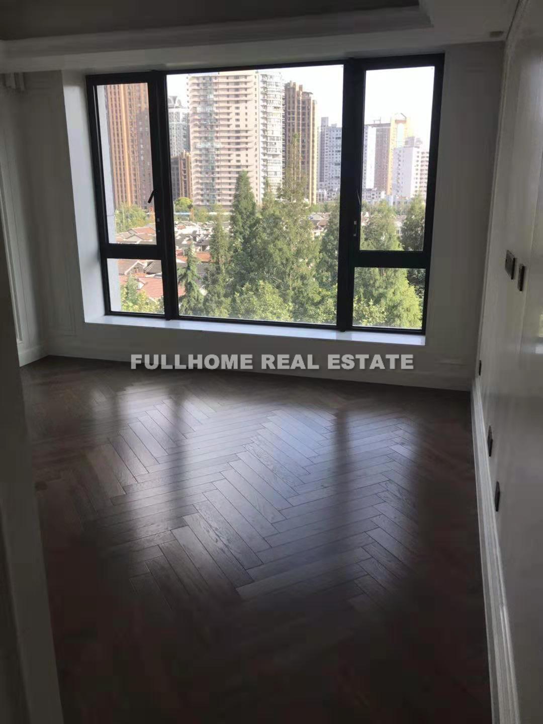 Lakeville Luxe - Interior view 7, Shanghai rental property