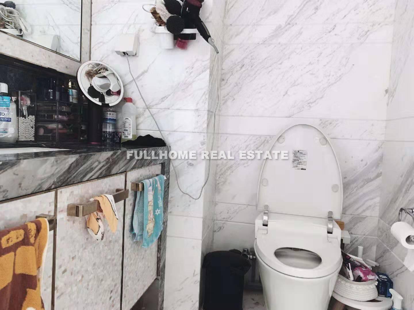 The Palace - Interior view 5, Shanghai rental property