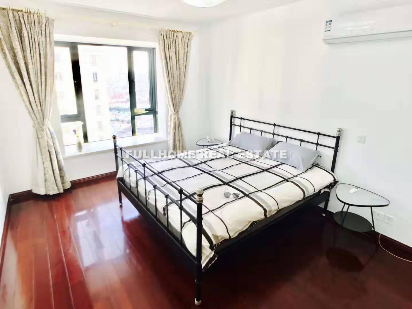 Hongqiao Wanbo Garden - Interior view 5, Shanghai rental property