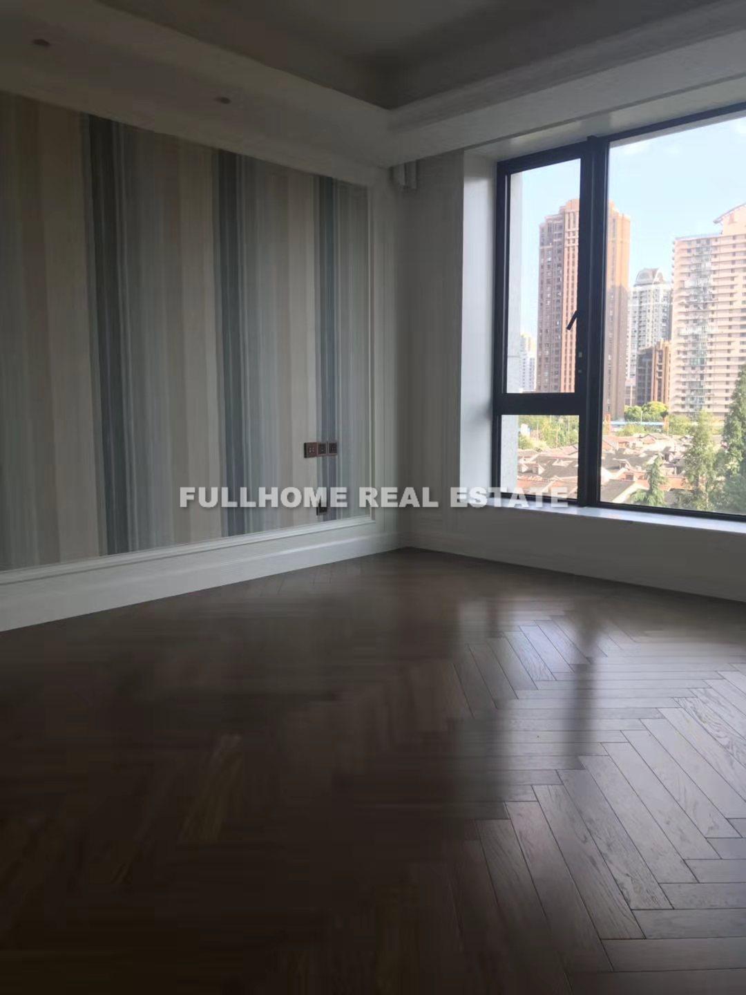Lakeville Luxe - Interior view 4, Shanghai rental property