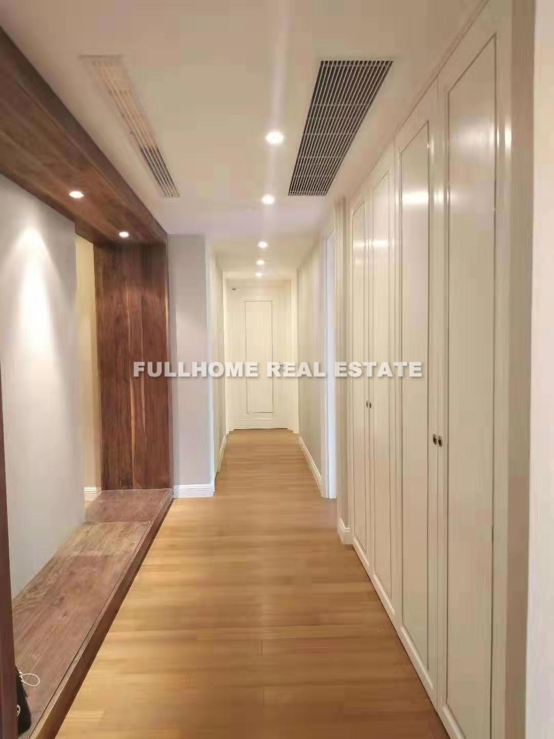 Grand Summit - Interior view 5, Shanghai rental property