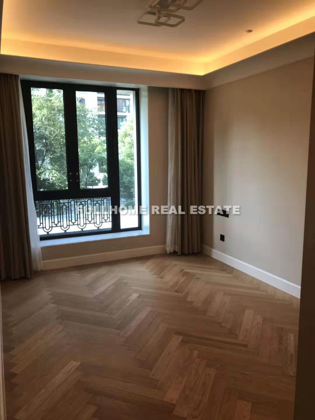 Lakeville Luxe - Interior view 8, Shanghai rental property