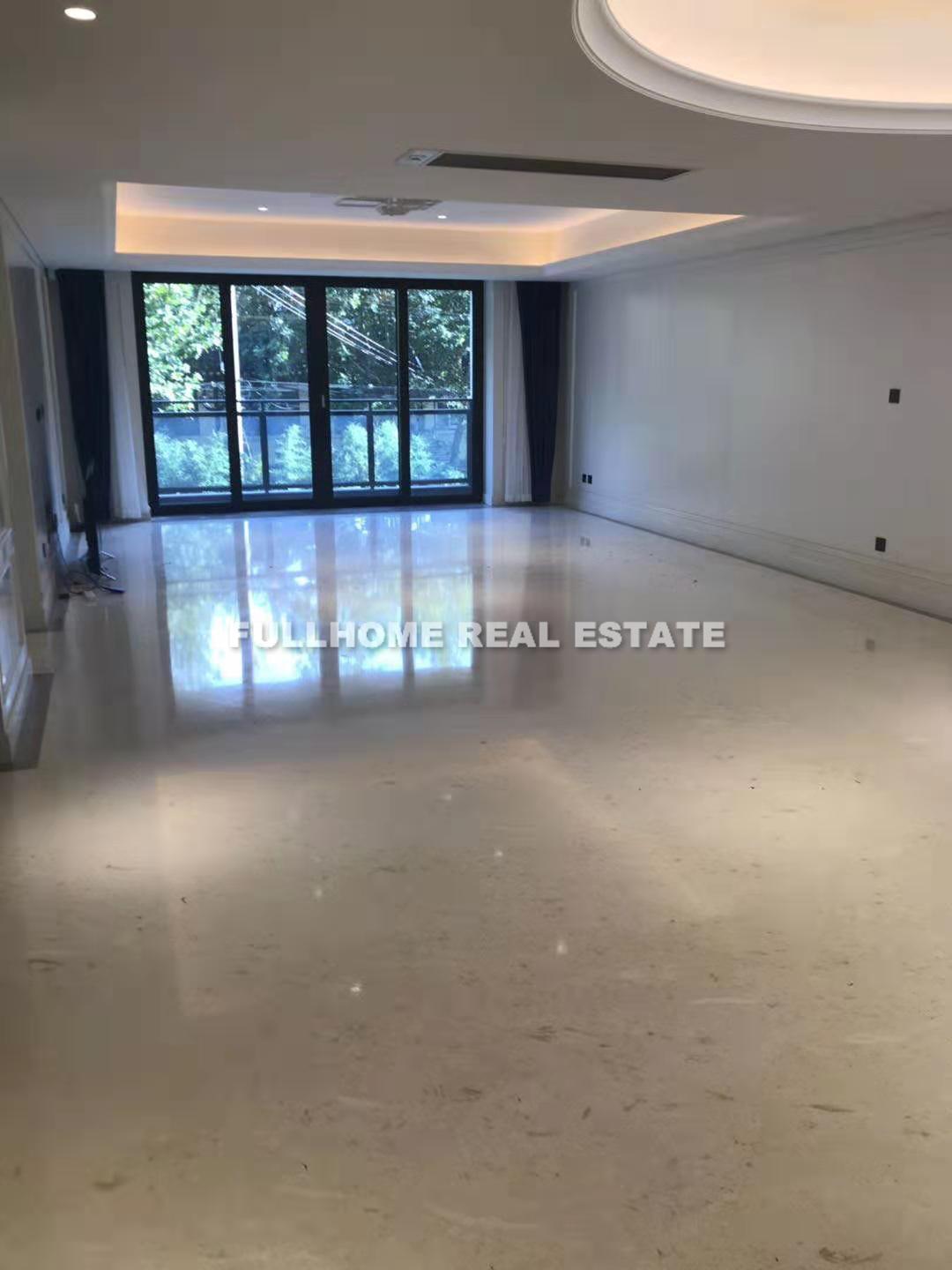 Lakeville Luxe - Interior view 2, Shanghai rental property