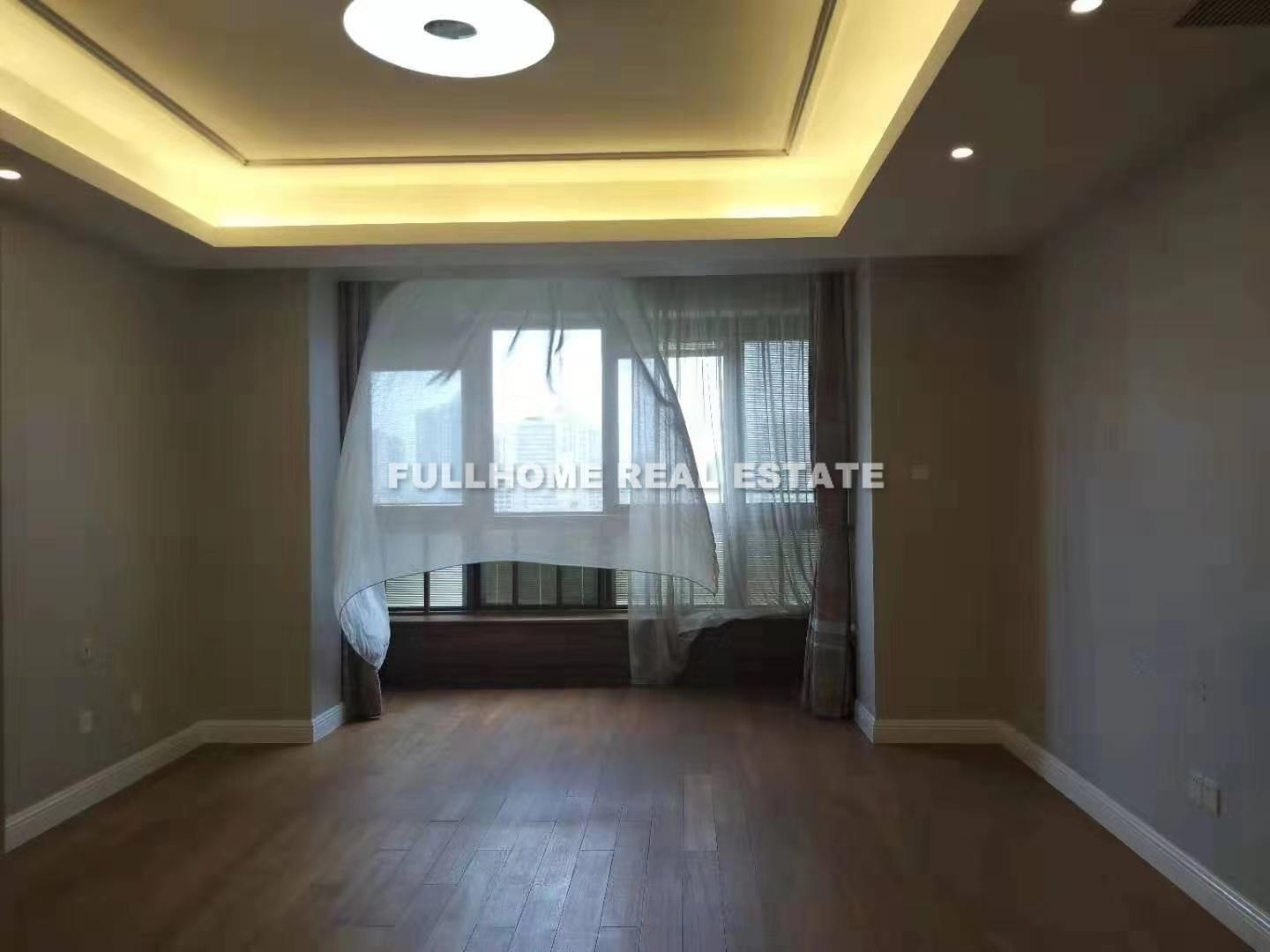 Grand Summit - Interior view 8, Shanghai rental property
