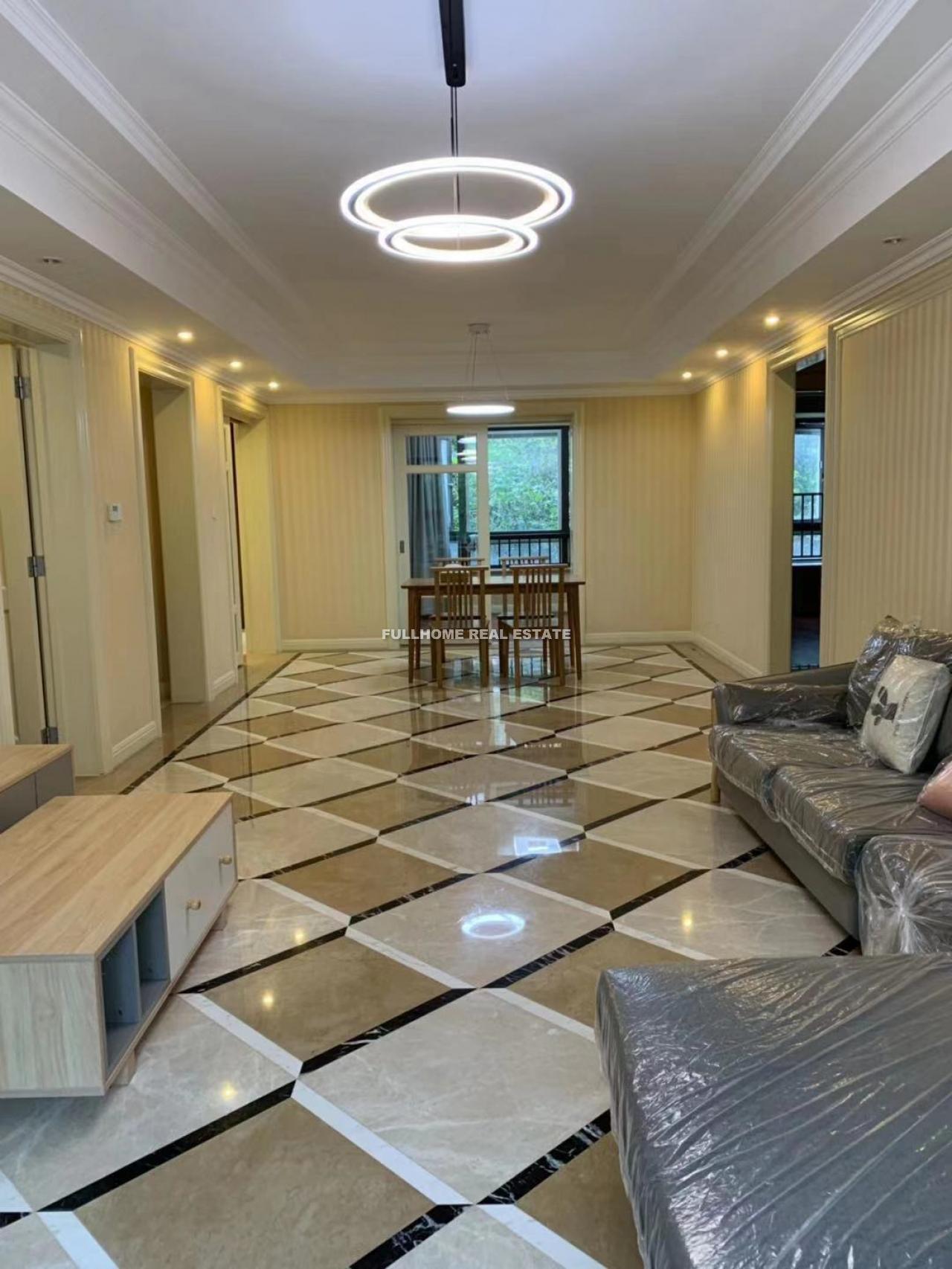 Similar property: Time\'s City , 4 bedrooms, 140 sqm in Suzhou