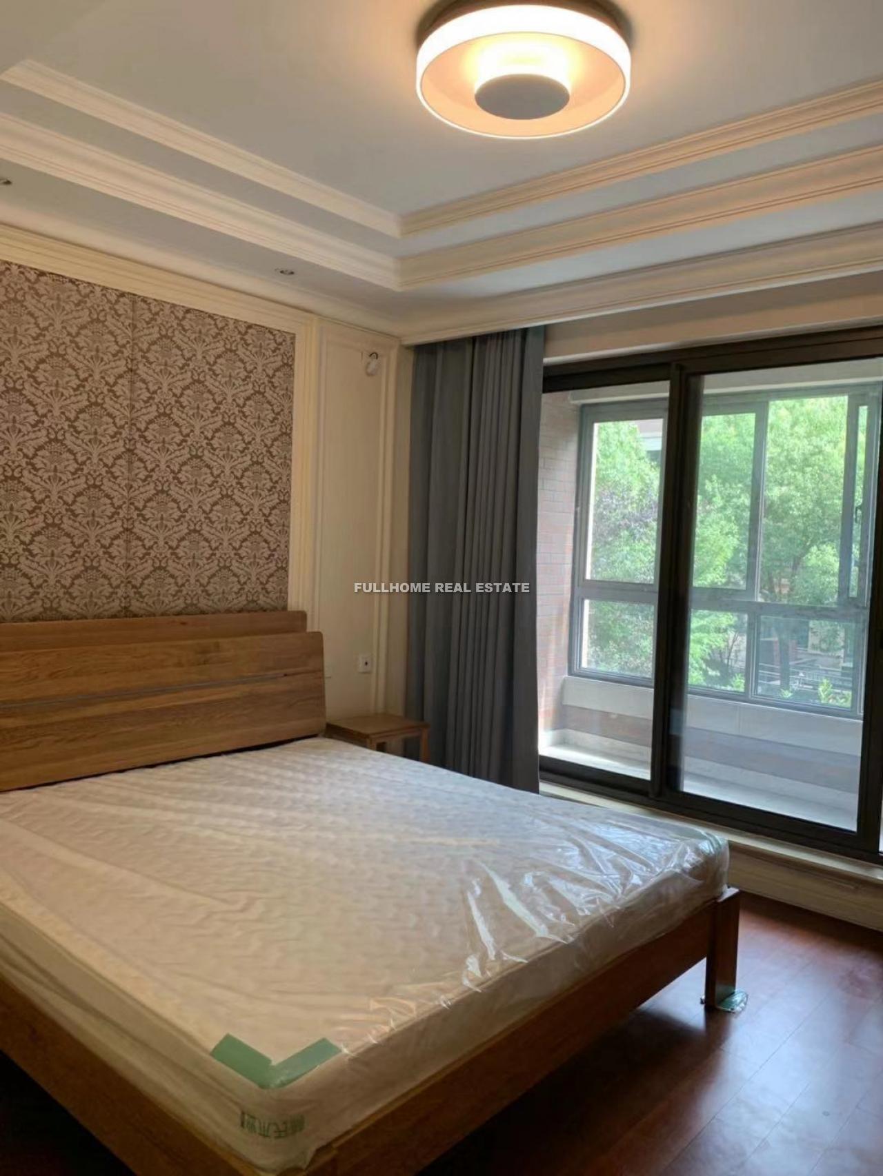 Time\'s City  - Interior view 2, Suzhou rental property