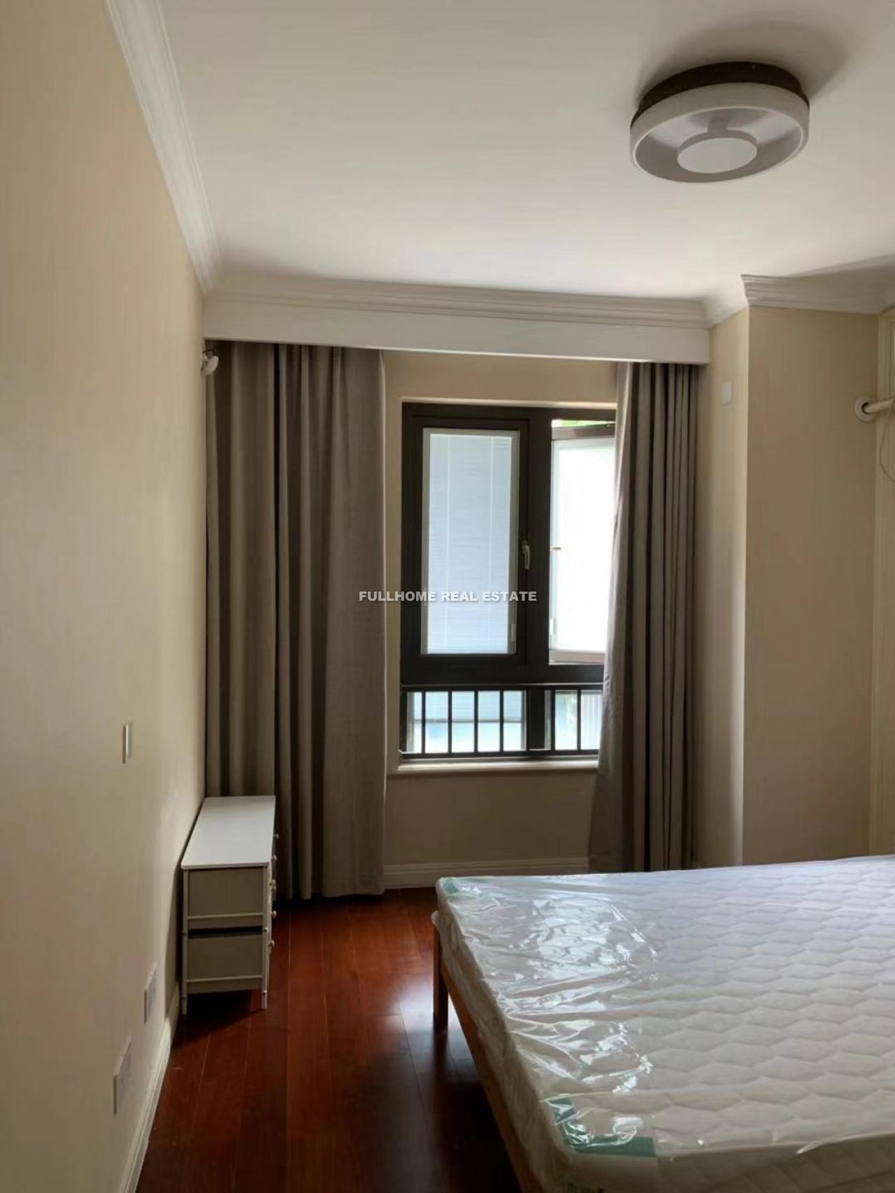 Time\'s City  - Interior view 5, Suzhou rental property