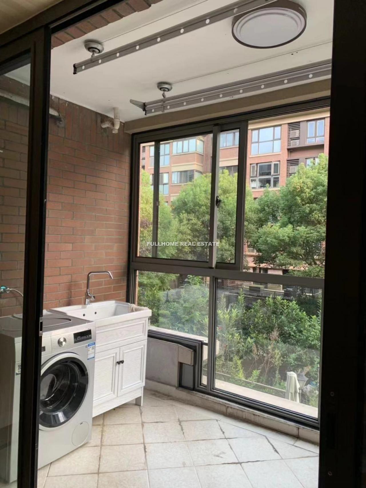 Time\'s City  - Interior view 6, Suzhou rental property