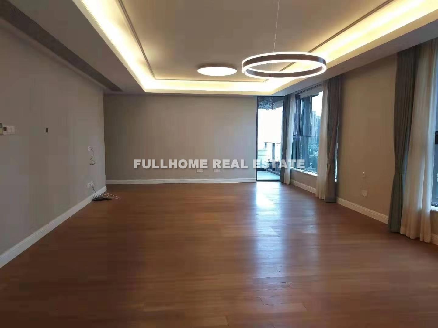 Grand Summit - Interior view 2, Shanghai rental property