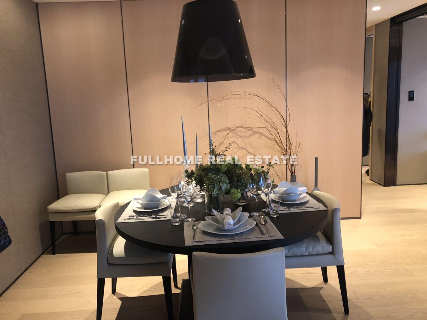 Royal Pavilion - Interior view 10, Shanghai rental property