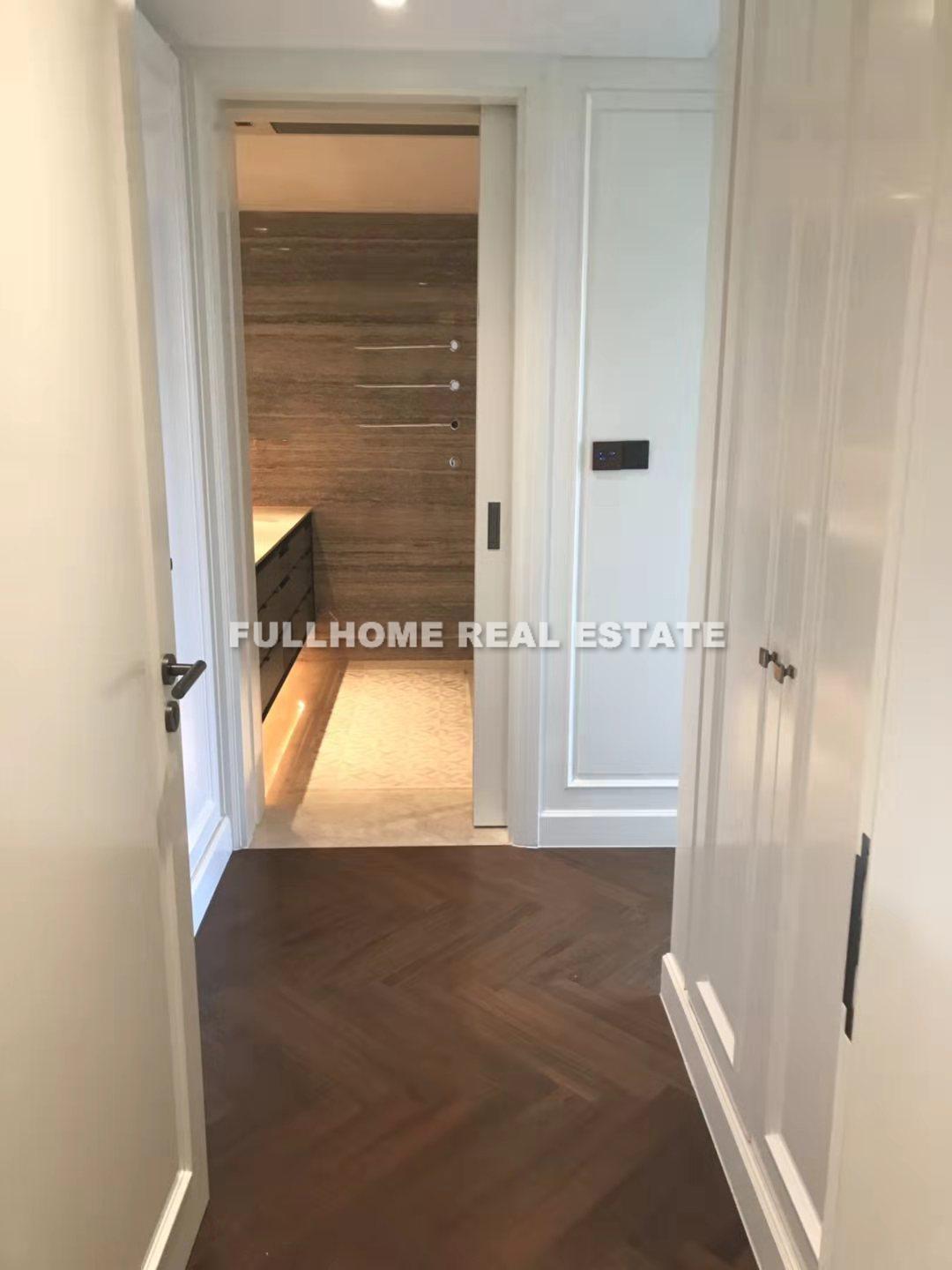 Lakeville Luxe - Interior view 5, Shanghai rental property