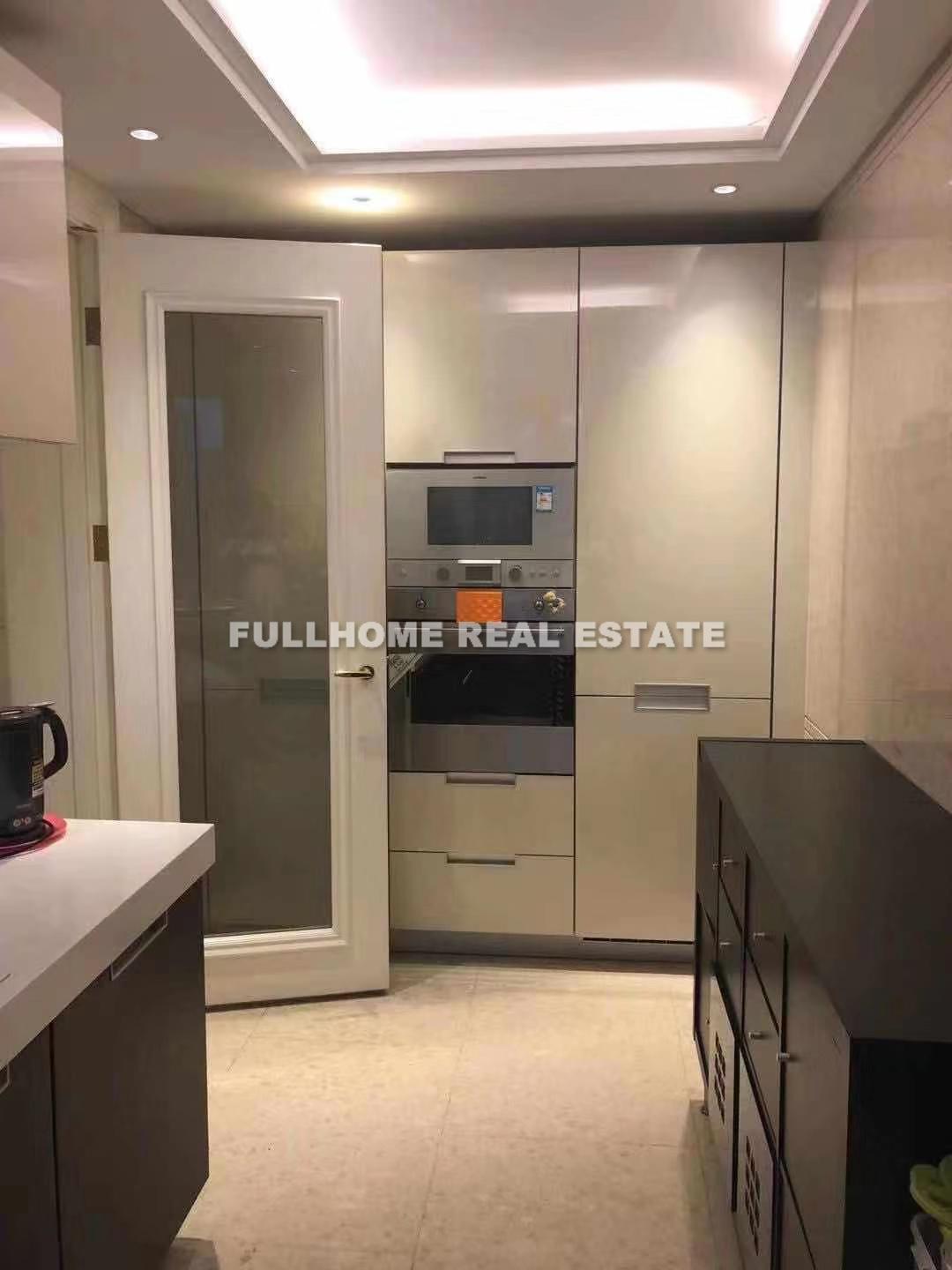 The Palace - Interior view 2, Shanghai rental property